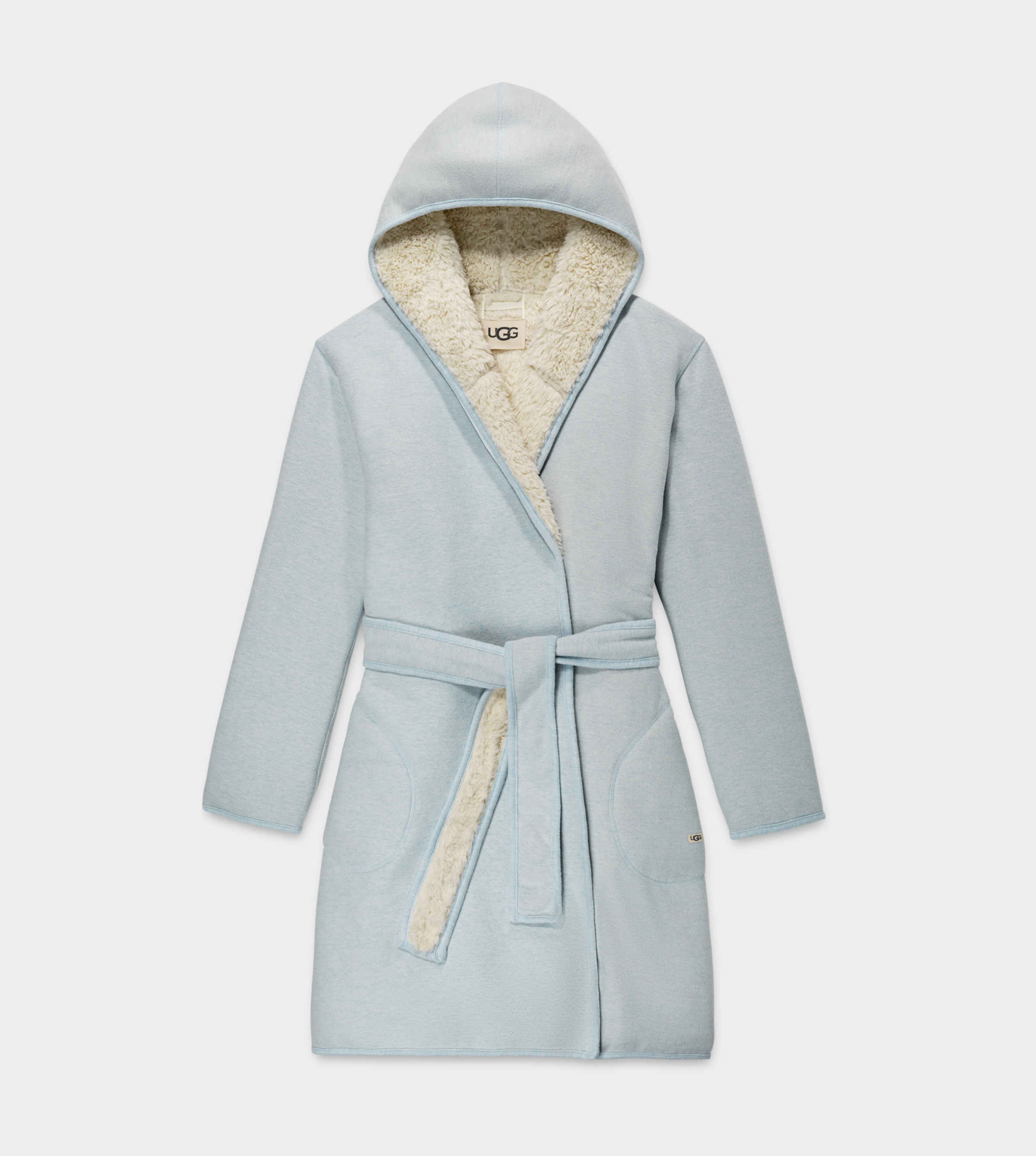 Robe de chambre ugg top